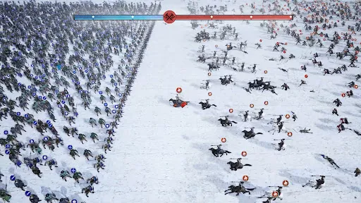 Miniatura 2 - Fortaleza